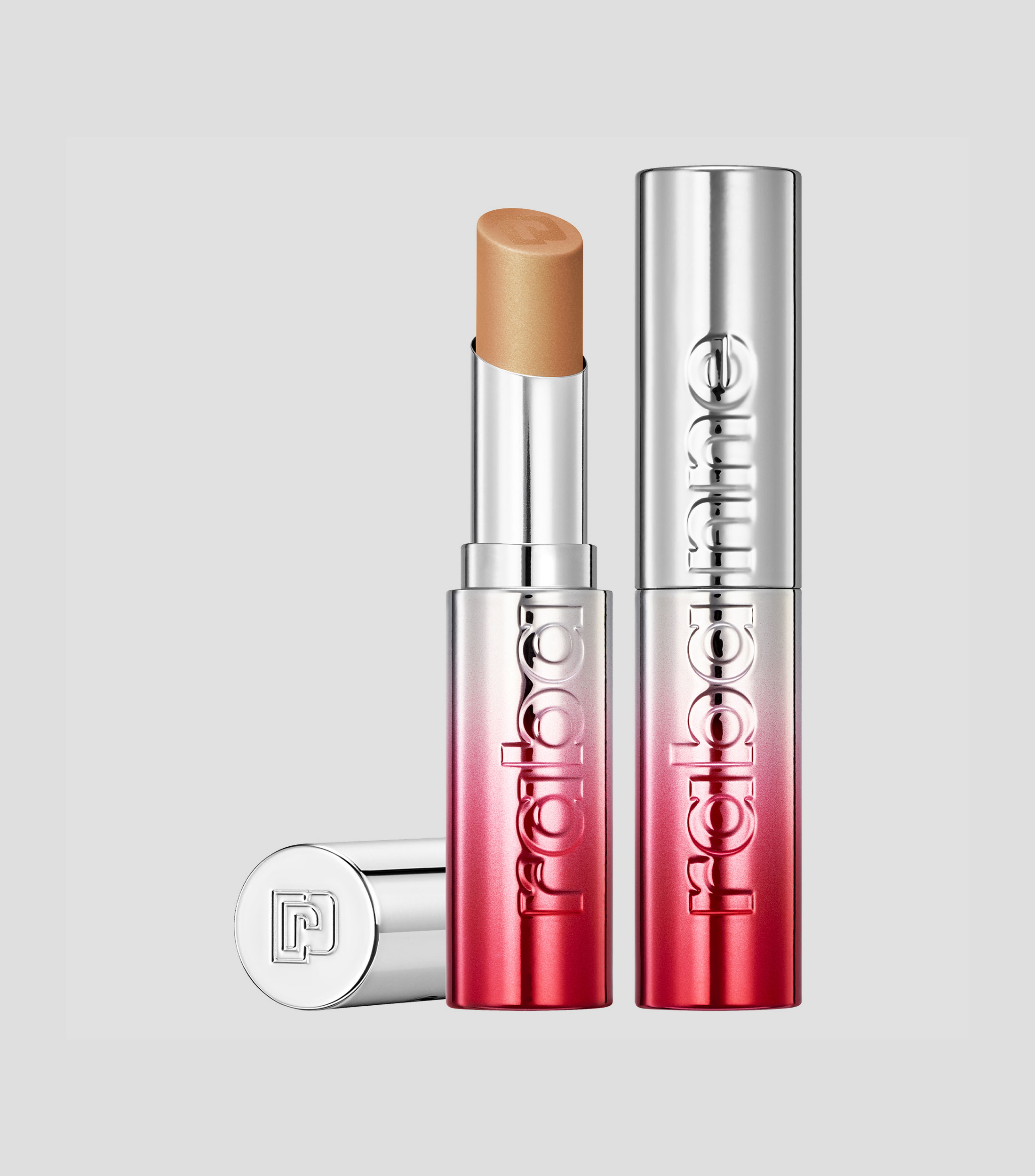 Labial efecto Metalico Famous Lipcolor Metallic, 3 gr